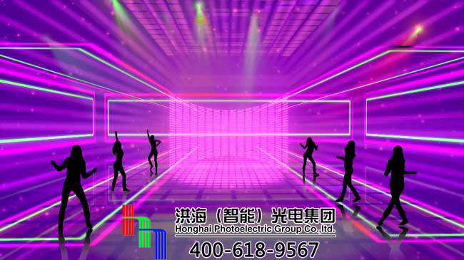 怎么選擇舞臺led全彩屏？led顯示屏選擇還需要注意哪些？
