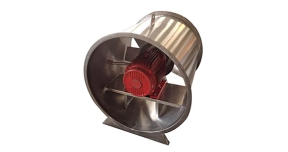 廠(chǎng)家介紹不銹鋼風(fēng)機(jī)高低速怎么接線(xiàn)