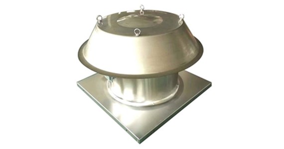 行業(yè)知識總結(jié)RTC屋頂風(fēng)機(jī)，廠家加工安裝時應(yīng)注意哪些事項